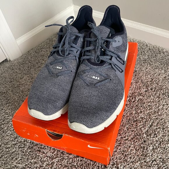 Nike Air Max Sequent 3 Men's Size 11.5 - Picture 2 of 6